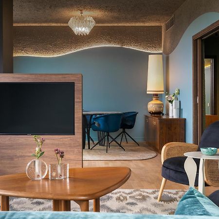 Room12 House Bukareszt Zewnętrze zdjęcie