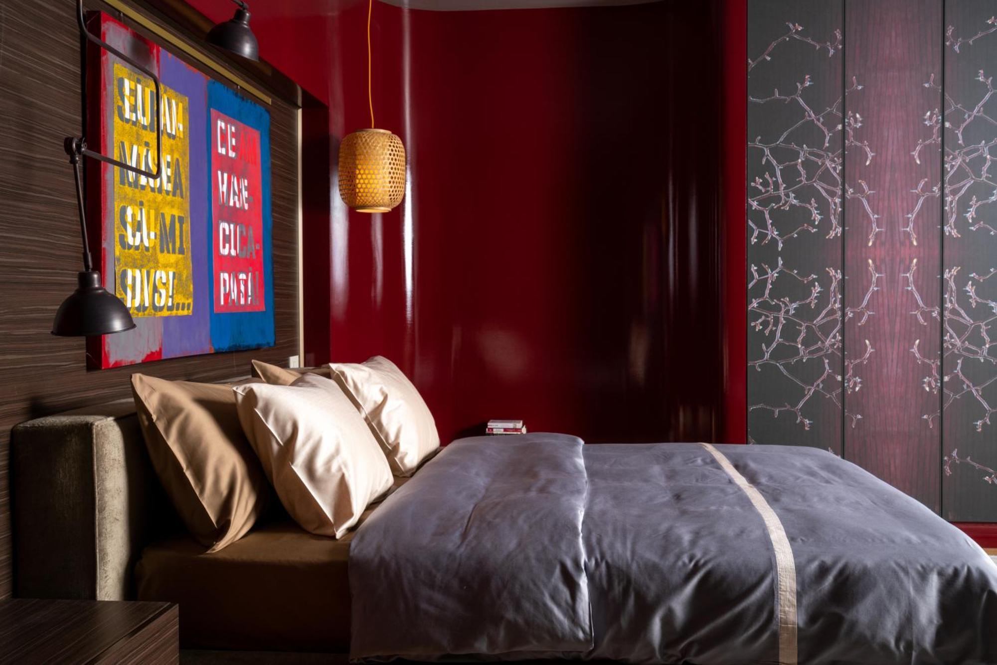 Room12 House Bukareszt Zewnętrze zdjęcie