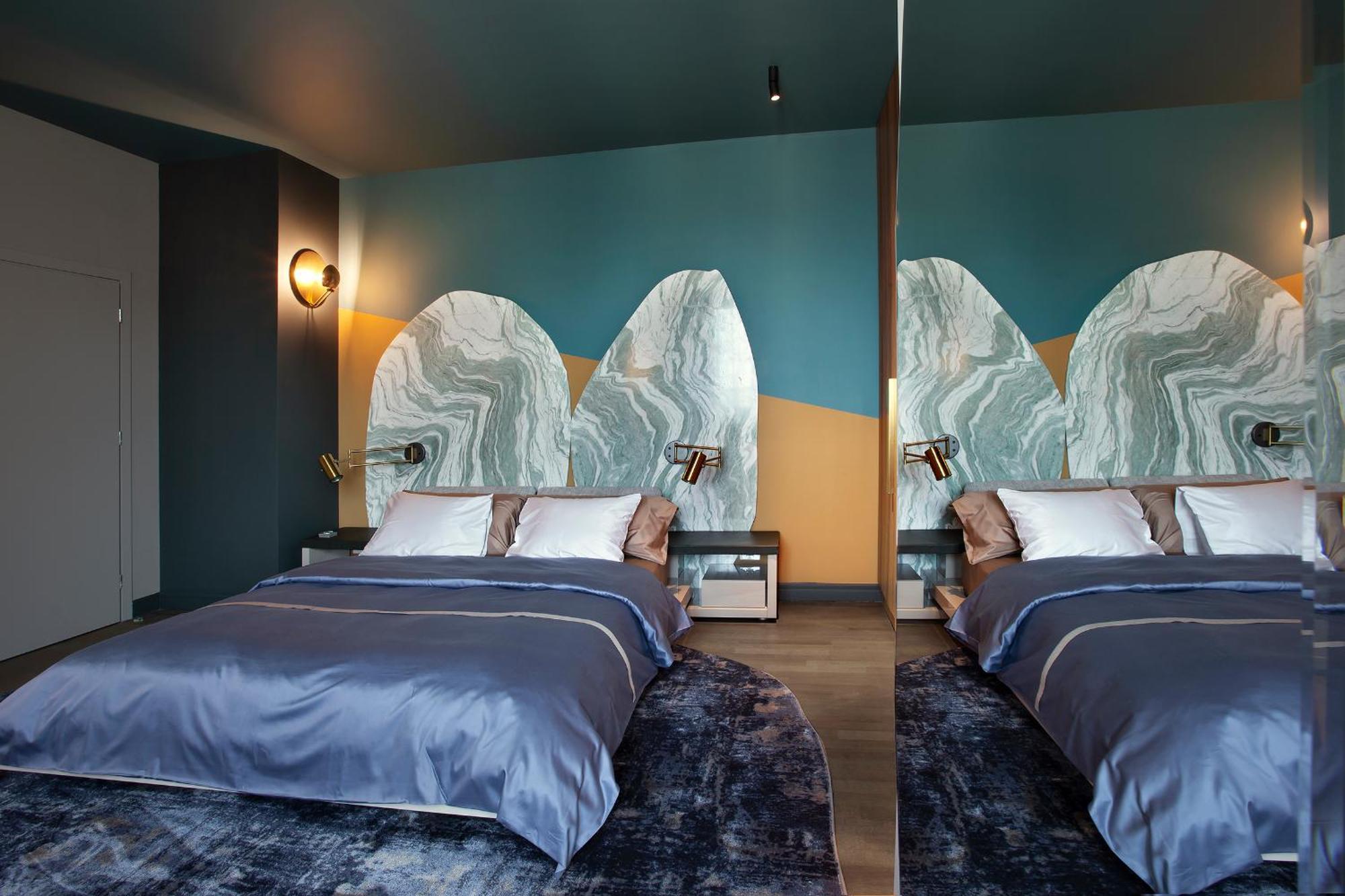 Room12 House Bukareszt Zewnętrze zdjęcie