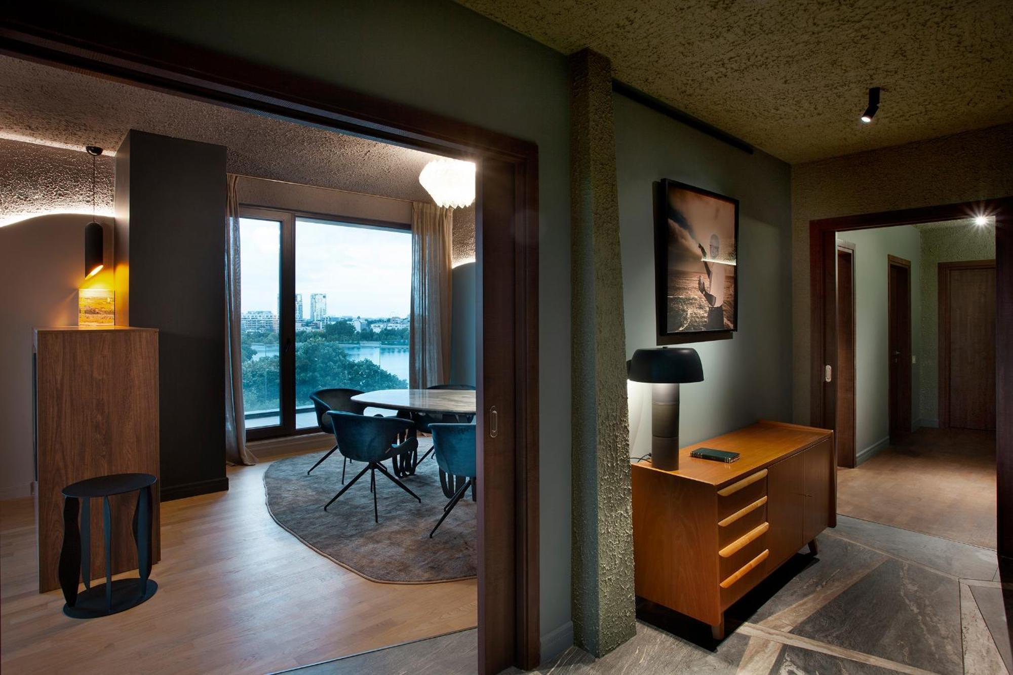Room12 House Bukareszt Zewnętrze zdjęcie