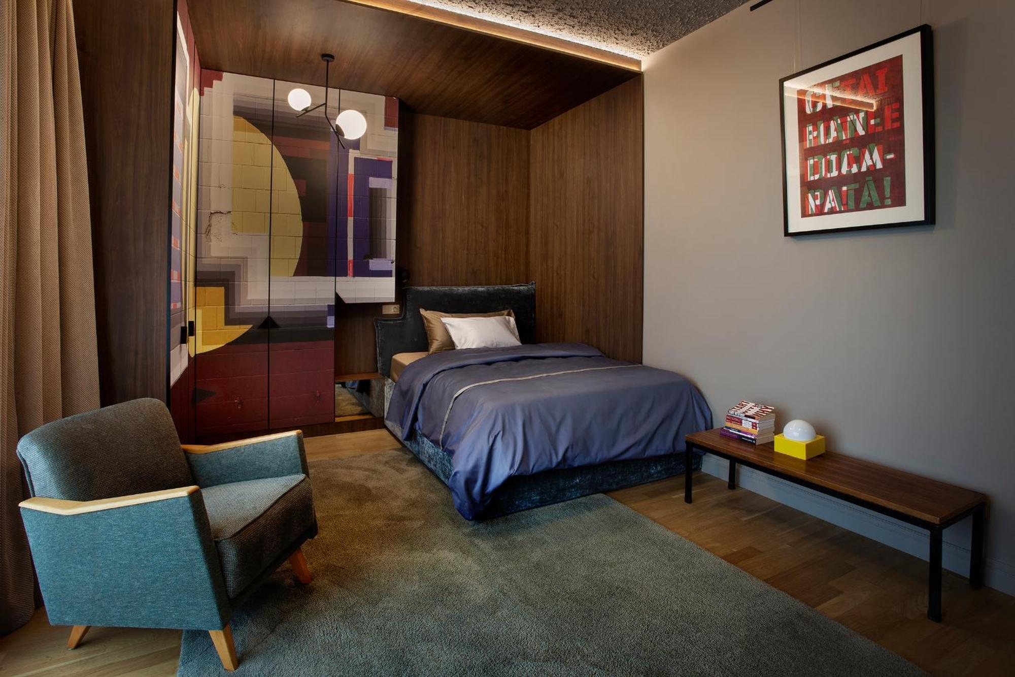 Room12 House Bukareszt Zewnętrze zdjęcie