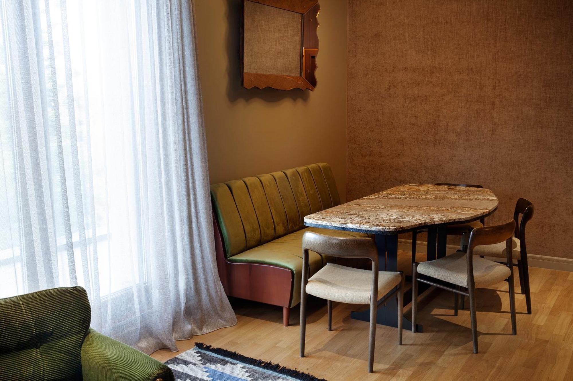 Room12 House Bukareszt Zewnętrze zdjęcie