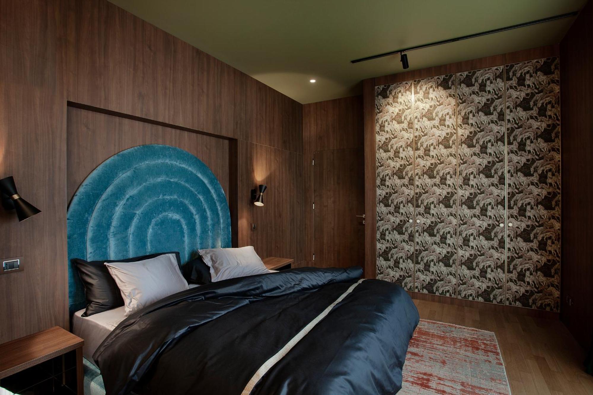 Room12 House Bukareszt Zewnętrze zdjęcie