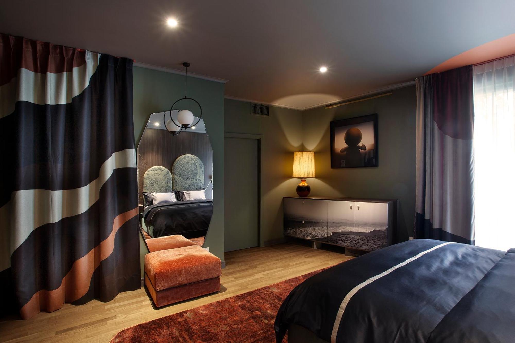 Room12 House Bukareszt Zewnętrze zdjęcie