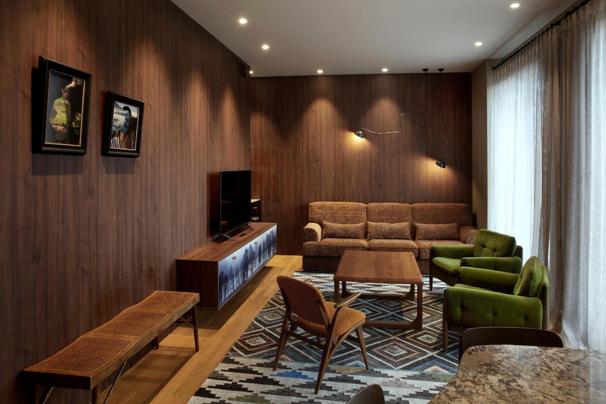 Room12 House Bukareszt Zewnętrze zdjęcie